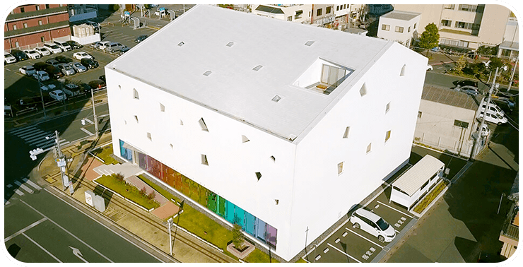 AKAGI R&D FUTURE LABO